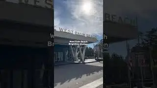 Explore West Palm Beach with Circuit!