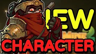 This New Undermine 2 Character is Something Else!