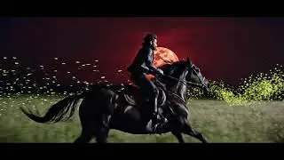 Coffin Nails & Whiskey | Dark Country Outlaw Music for Bar Fight Atmosphere