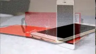 iCarez for iPhone 6TH Generation screen protector film coming soon