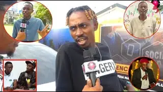 MCHEKESHAJI NDARO AMJIBU LEONARDO HUNIWEZI BADO MDOGO KWANGU NAWAKILISHA TAIFA NASAFIRI DUBAI COMEDY