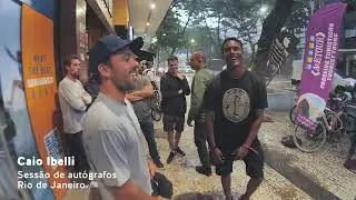 IBELLI'S TOUR RIO DE JANEIRO