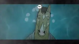 BoJack Horseman - Main Theme - Remix - Rap Instrumental