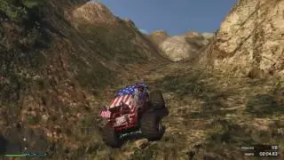 GTA 5 ONLINE / CARRERA GTA V - QUINTO Y &Uacute;LTIMO ROUND CONTRA LOS 