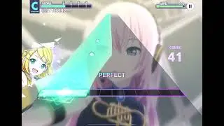 playing the game again