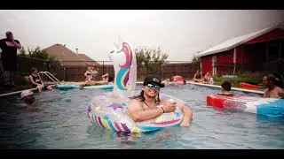 Jeremy Rowe - The Dad Bod Song (Official Music Video)