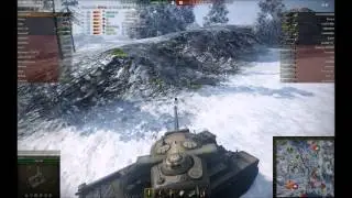 WoT - Subscribers Battle [05] Jancotje