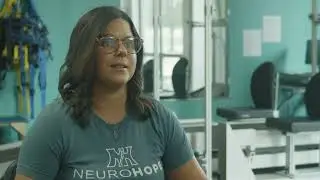 NeuroHope Client: Sam Schultz Recovery Journey