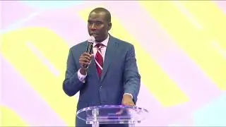 Freedom House Church International In-Person & Virtual Sunday Service with Pastor Addison Adamu