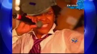 Kalimba - Lat'n Party / Tocando Fondo (