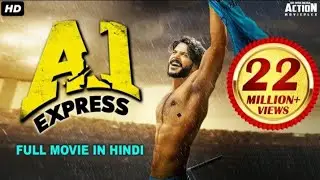 A1 EXPRESS (2021) official Hi do Teaser |South Movie 2021| Sundeep Kisan ,Lavanya Tripathi