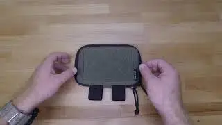 T-Rex Arms Med Pouch (LT 5 Min Gear Review)