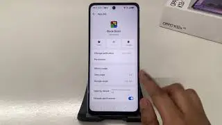How to Permanently Delete Apps in OPPO K12X | Uninstall Apps Permanently in OPPO K12X