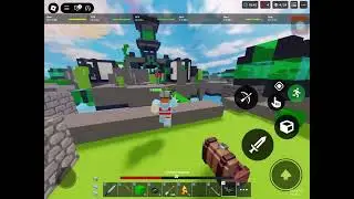 1st sw game on mobile in forever