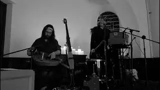 Oak and Ash and Thorn - Joshua Arnold and Therine 