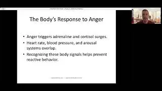 Anger in Addiction, with Hershel K., 10.13.25