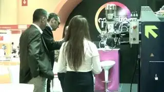 Poli&uuml;retan ve Kompozit Sanayi Fuarları - Putech Eurasia & Eurasian Composites Show 2015