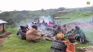 270 Families Left Homeless After Landslides In West Pokot