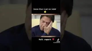 Imran Khan problem's/ jail ma Imran Khan ka Sath kia Howa / neaster Fun