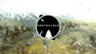 [Dubstep] Protocleus - Undefined ft. Antonz
