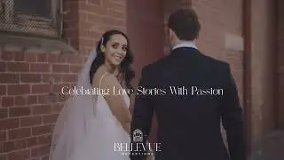 A Lifetime of Love: Celebrate Your Wedding Day at Bellevue Receptions | Wedding Venue | Geelong