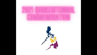 2021 Quincentennial Celebration