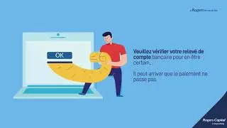 FAQ4 #Paiement par Direct Debit