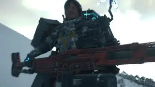 Into The Unknown | Death Stranding 2 | Playthrough On The Hardest Difficulty [Part 38]