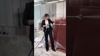 Airless Paint Sprayers for Contractors