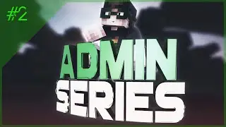 Admin S&eacute;rie de TIdalSync #2
