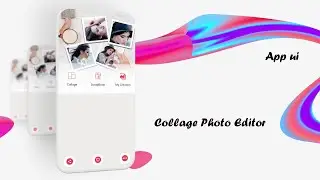Mobile App Ui  Animation Adobe Premium Pro 2020