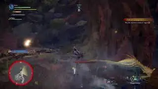 Monster hunter world iceborne walkthrough part 1