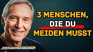 3 Arten von Menschen, die du komplett meiden musst