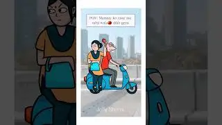 Mom Always win 👩🏻 #mummycomedy #mom #meme