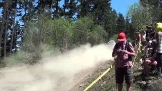 Oregon Trail Rally 2013