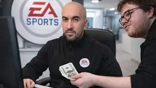 FC 26 : Le secret d'ANTHONY DAY qui a r&eacute;ussi a pack 25 TOTY !!!