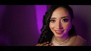 Prince & Priya Engagement TEASER + HIGHLIGHT 2023