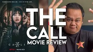 The Call - Movie Review