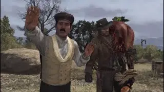 Red Dead Redemption: Undead Nightmare Episode 7 | Filth And Other Entertainment