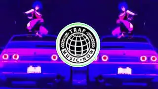 Avee Player With Template Trap Music Now Phonk