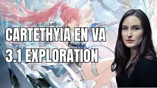 Cartethyia EN VA - 3.1 Exploration (Wuthering Waves)