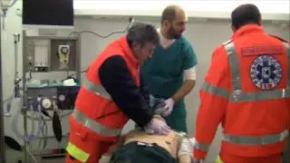 Rianimazione Cardiopolmonare Avanzata - Linee guida ILCOOR 2010