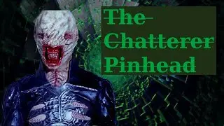 The Chatterer VS Survivors All Game - Dead by Daylight