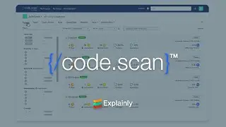 CodeScan: Product Workflows Pt. 4 - Animated Explainer Video