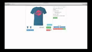 Kusteez- How to use our easy Online customizer?