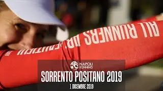 Sorrento Positano 2019 - Official Video