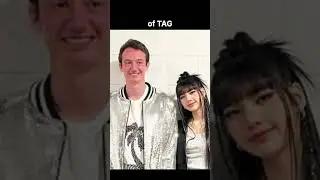 Lisa's Dating Rumors with French Billionaire Resurface!#Lisa #BLACKPINK  #DatingRumors