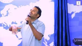 Word of God by Medhanie Emehatsion Gospel Channel Tv 2025