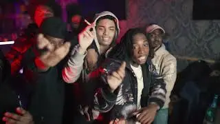 Runitup Rich x RahMeezy 