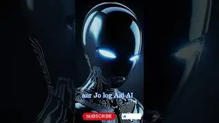 AI 2030 Shock 😱 | Future Jobs in Danger?| 40% Jobs Gone?
